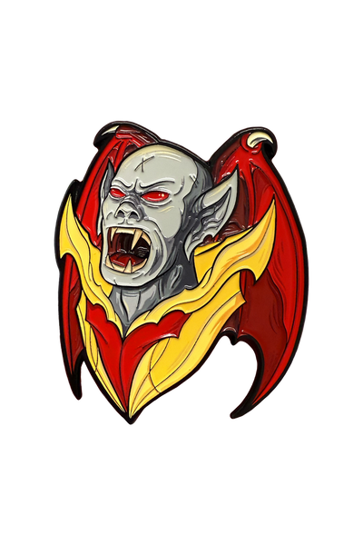 "Valkistarr" Pin by Matthew Johnson