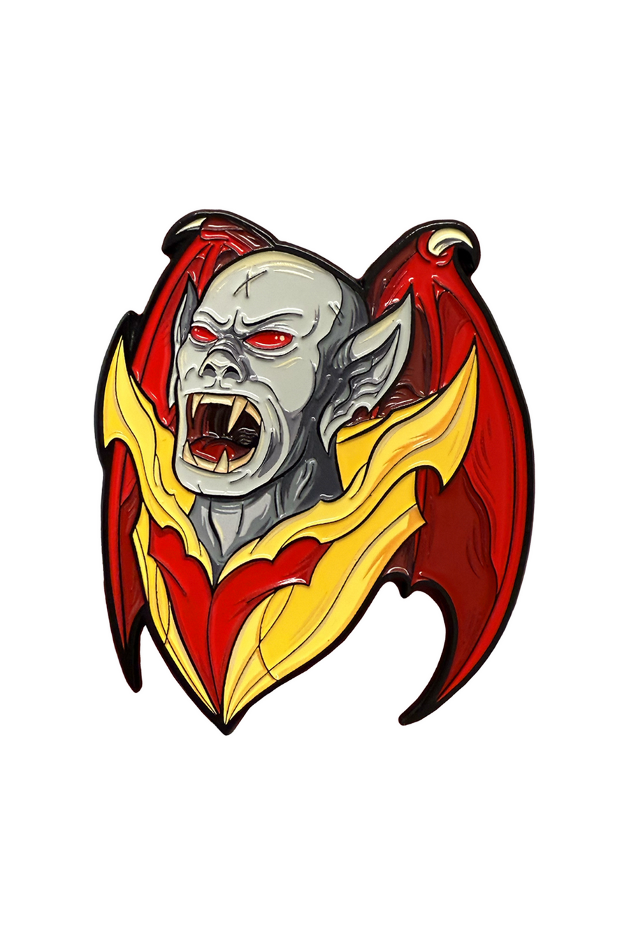 "Valkistarr" Pin by Matthew Johnson