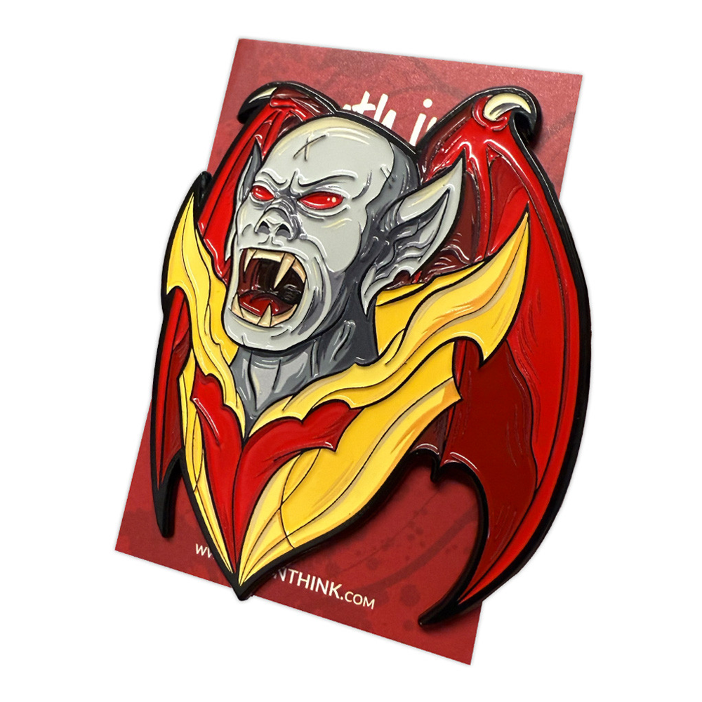 "Valkistarr" Pin by Matthew Johnson