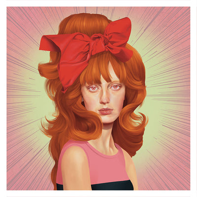 "The Townsville Trio - Blossom" by Michael Dunbabin