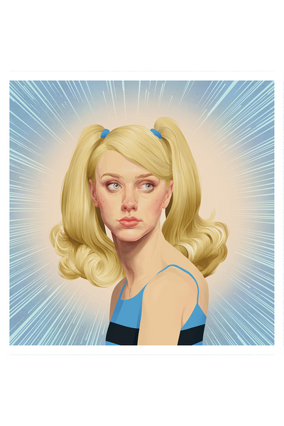 "The Townsville Trio - Bubbles" by Michael Dunbabin