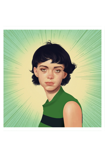 "The Townsville Trio - Buttercup" by Michael Dunbabin