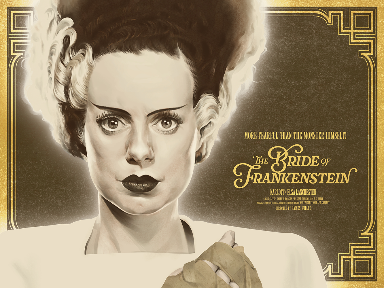 "You are cordially invited…" by Michael Dunbabin