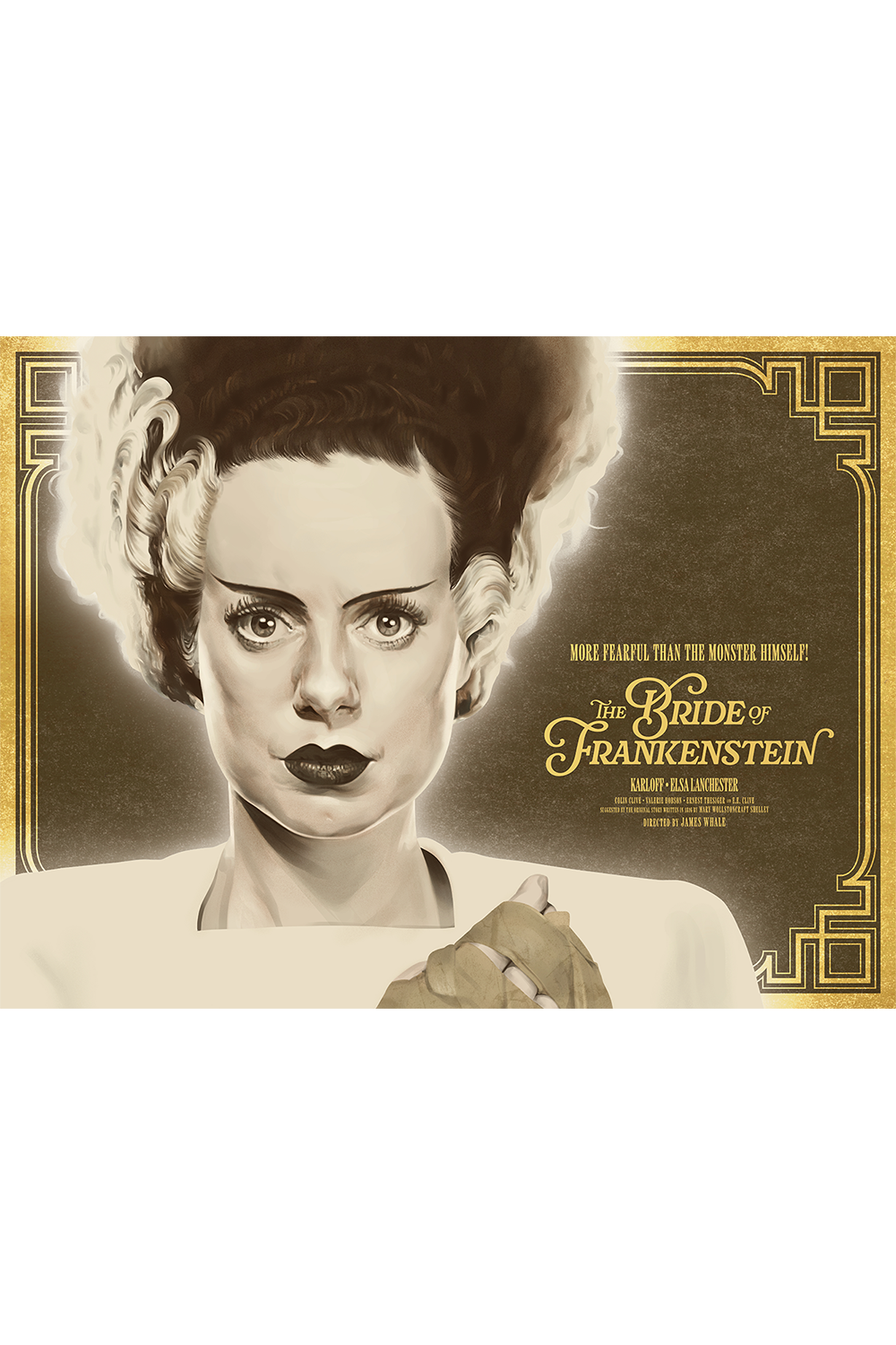 "You are cordially invited…" by Michael Dunbabin