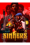 "Those Who Sin" by Michael Rogers