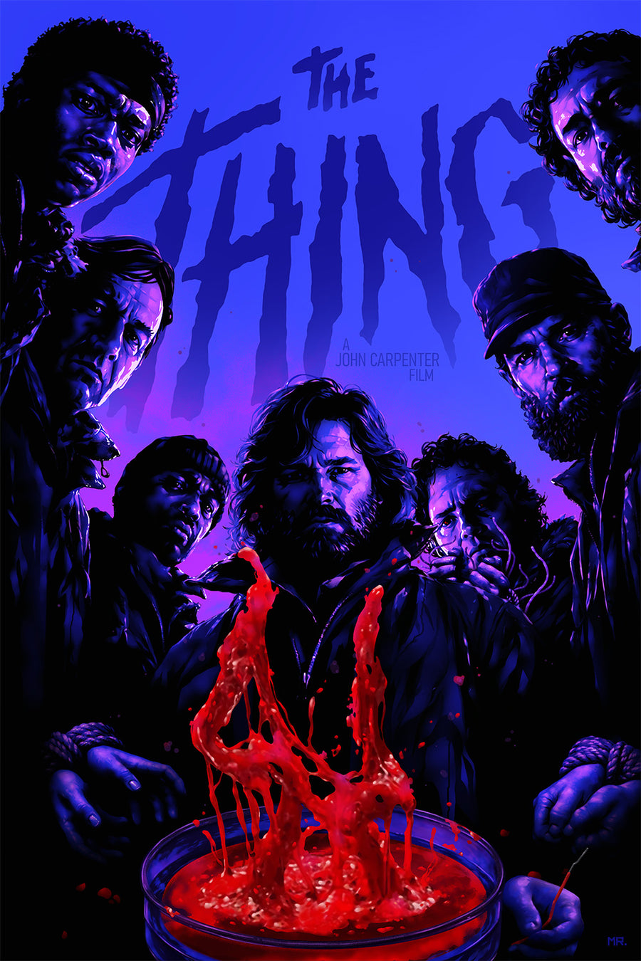 "It's A Thing" by Michael Rogers
