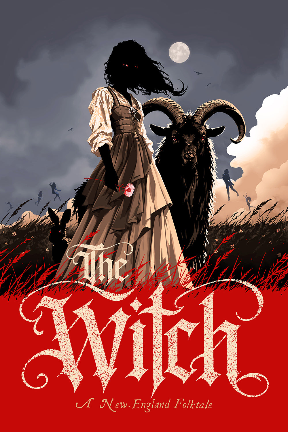 "Live Deliciously" by Michael Rogers