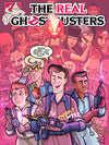 "Ghost-O-Rama" by Miguel Delicado
