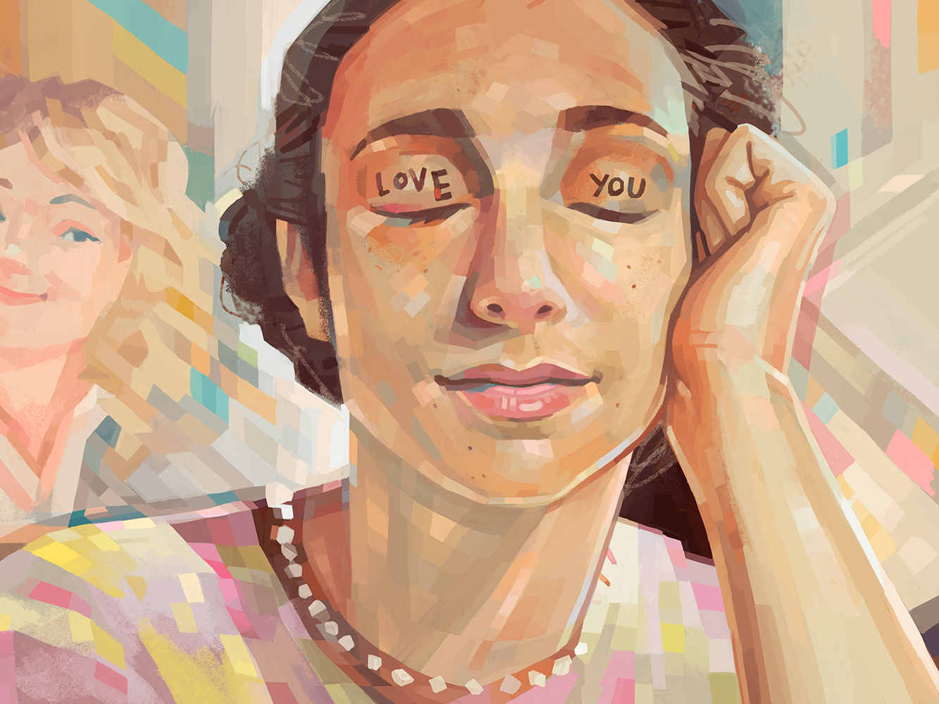 "Archaeology 101" by Miguel Delicado