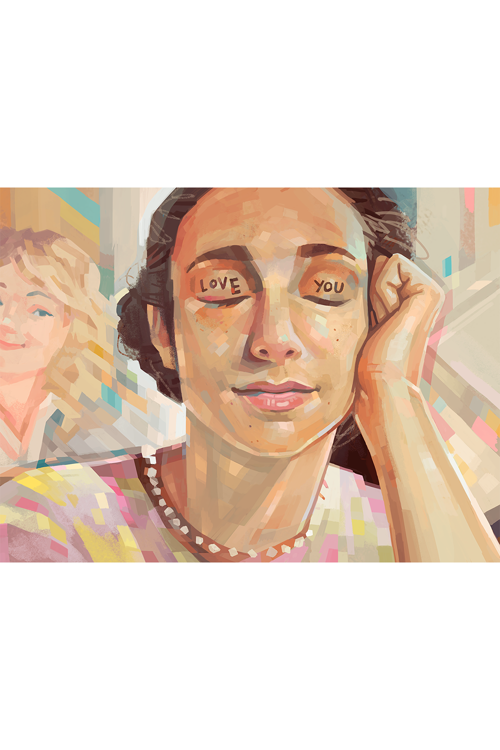 "Archaeology 101" by Miguel Delicado