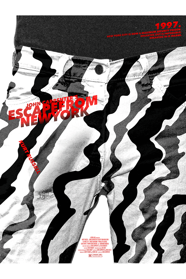 "Snake" by Mike Whiskey