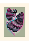 29. "Mothgirl" by Mona Collentine