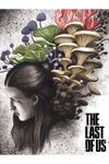 "The Last of Us" by Monique Johnson