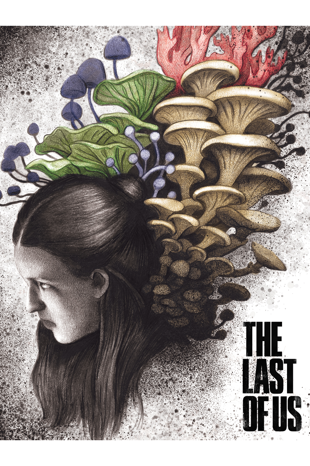 "The Last of Us" by Monique Johnson