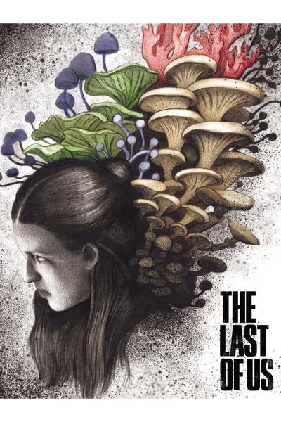 "The Last of Us" by Monique Johnson