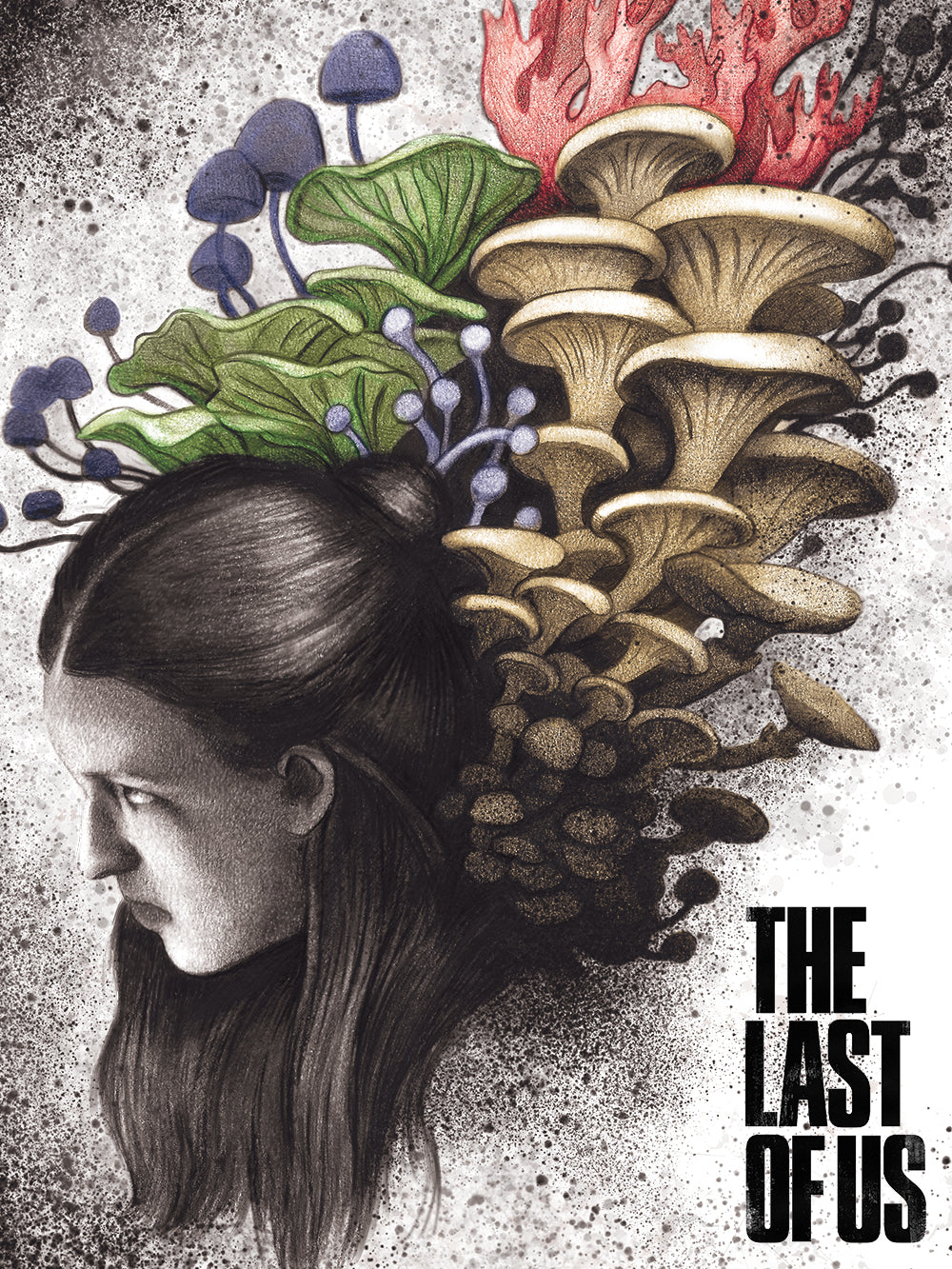 "The Last of Us" by Monique Johnson