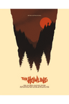 "The Howling" by Moscati