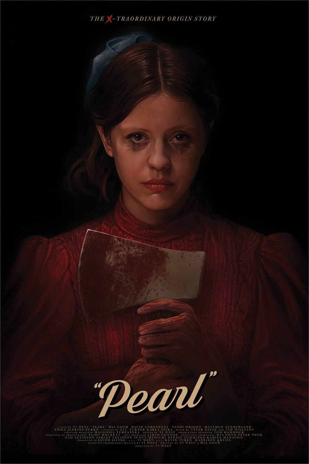 "'Til Death Do Us Part" by Nick Charge