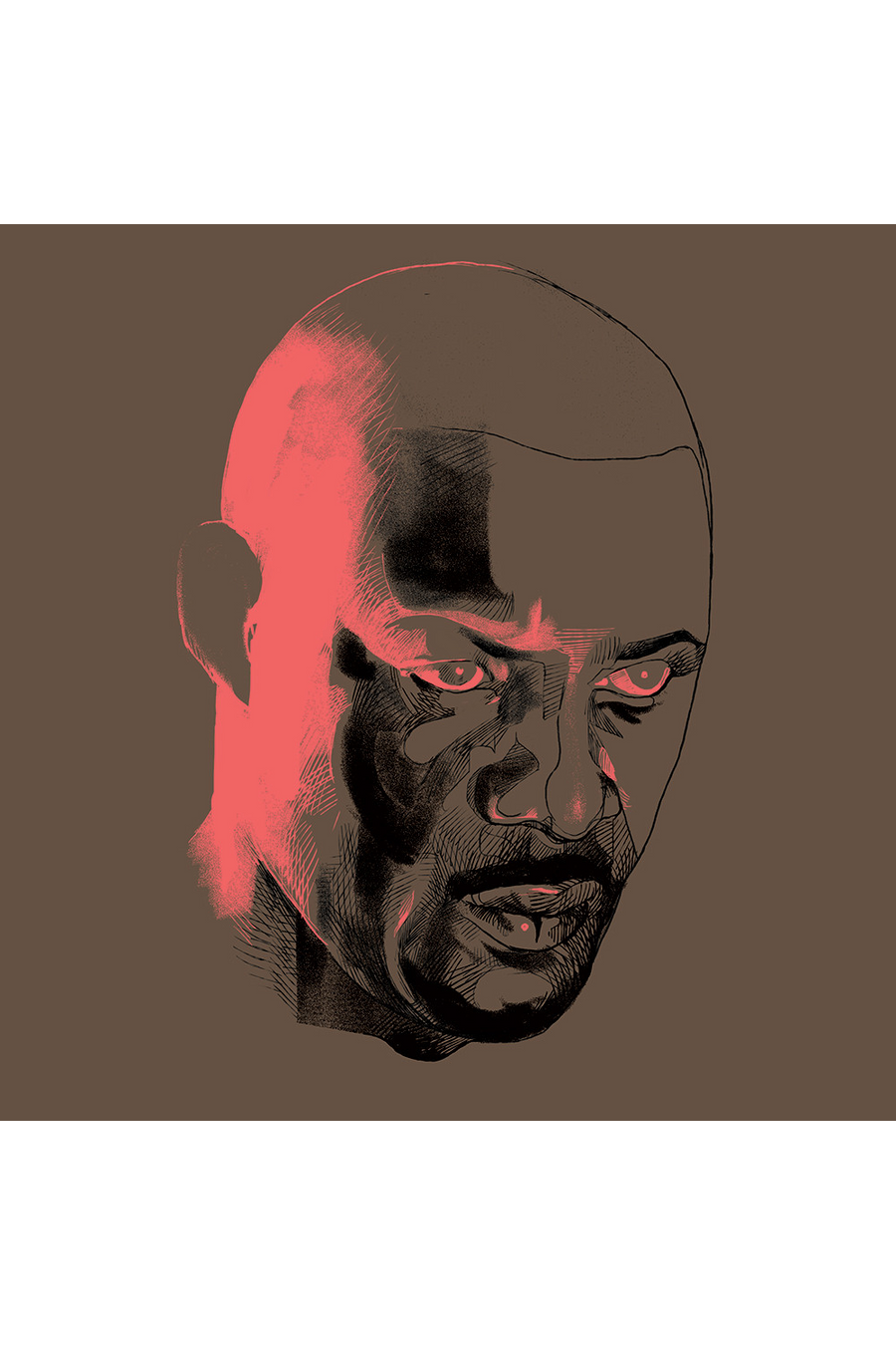 "S. Bell" by Oliver Barrett