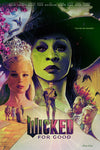 "Wicked For Good" by Pablo Vidal
