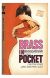 "Brass in Pocket (I'm Special)" by Todd Alcott