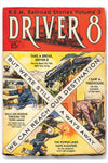 "Driver 8" by Todd Alcott