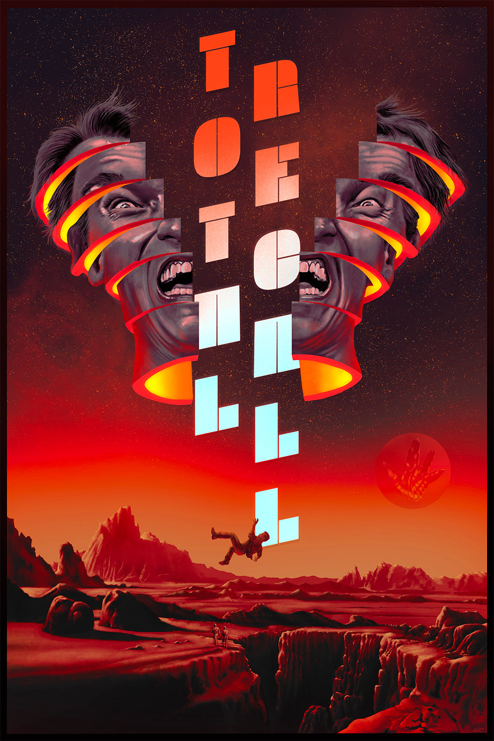 "Just A Dream" by RapscallionArt