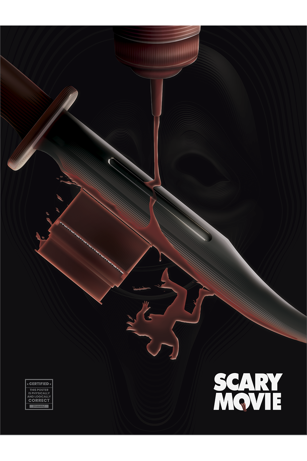 "Ketchupline" by Ricardo Ferllen