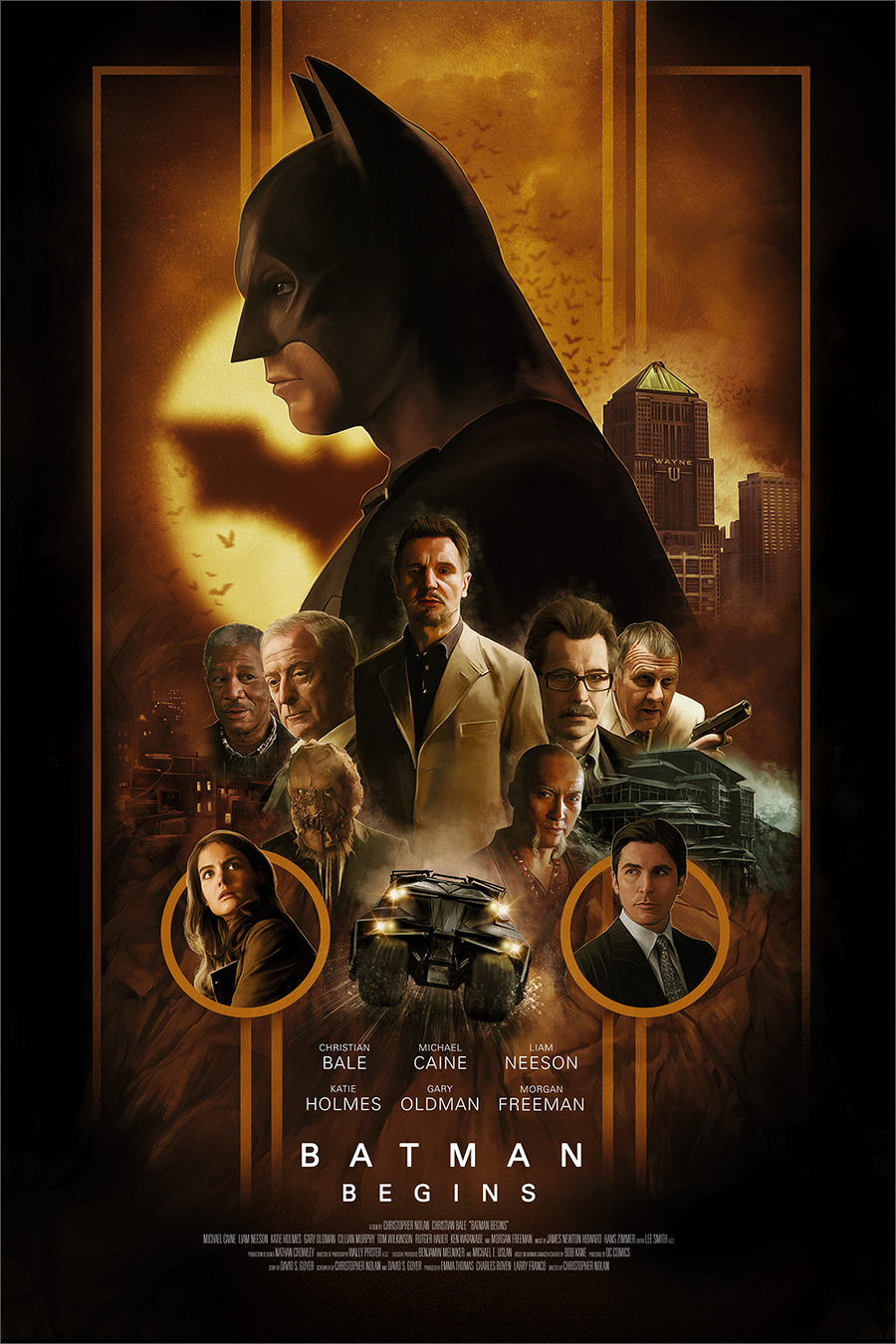 "Does It Come In Black?" by Rich Davies