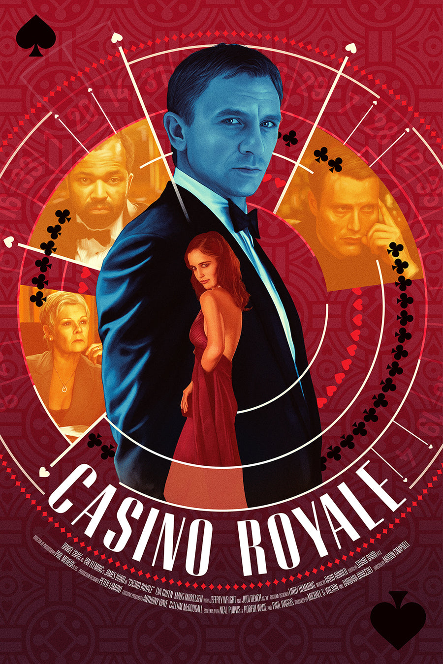 "Easy Smiles and Expensive Watches" by Rich Davies