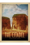 "The Citadel" by Rich Davies