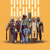"Scum and Villainy" by Rich Davies