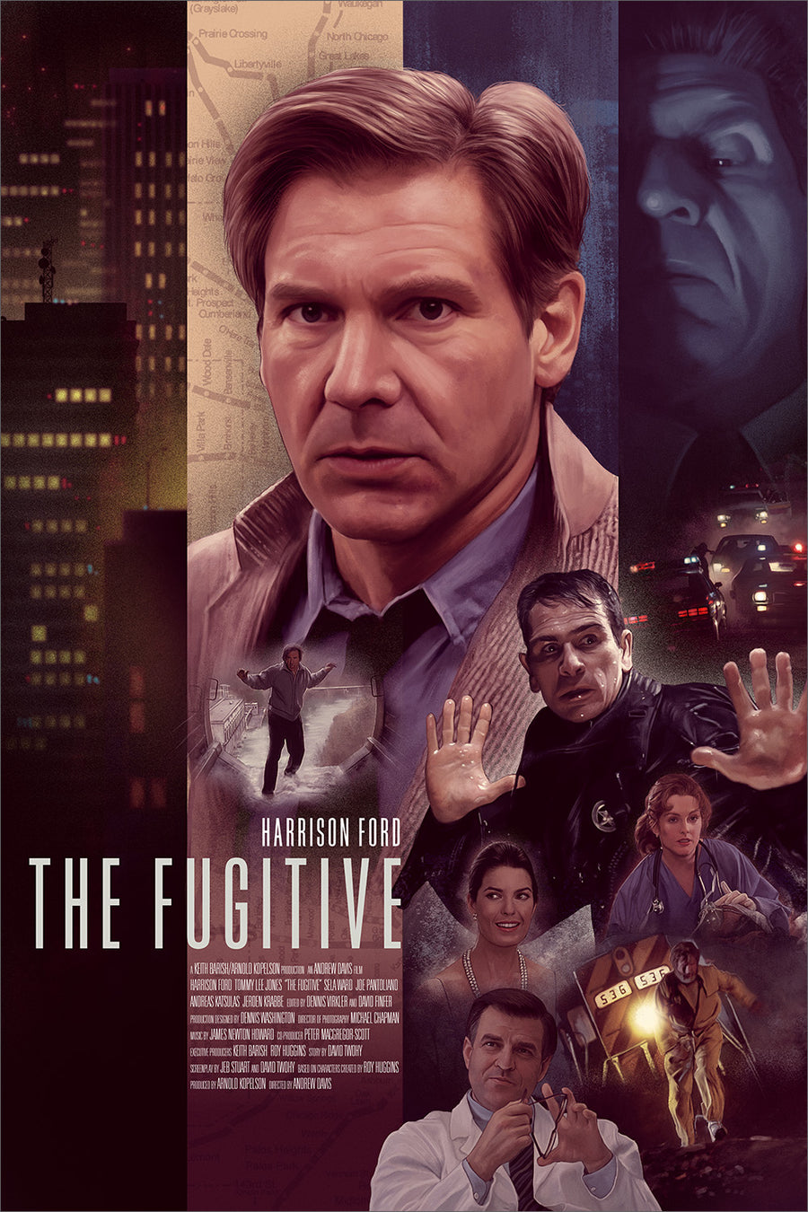 "I Didn't Kill My Wife!" by Rich Davies