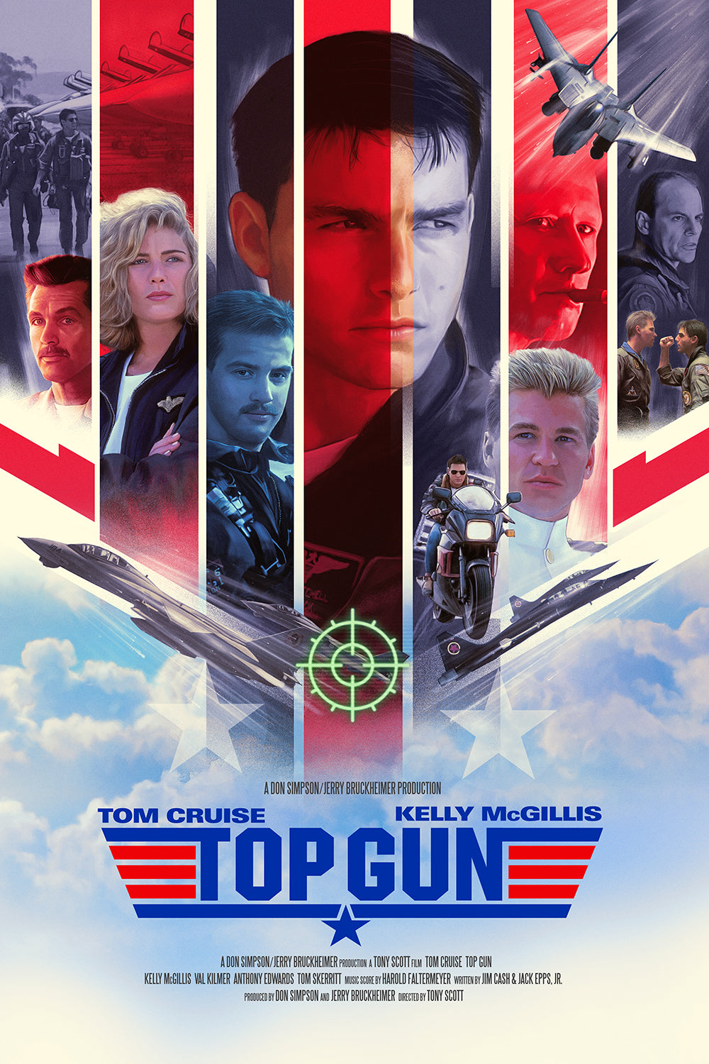 "The Need for Speed" by Rich Davies