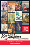 Roadside Attraction Postcard Set