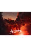 "Ride of the Valkyries" by ROYALSTON