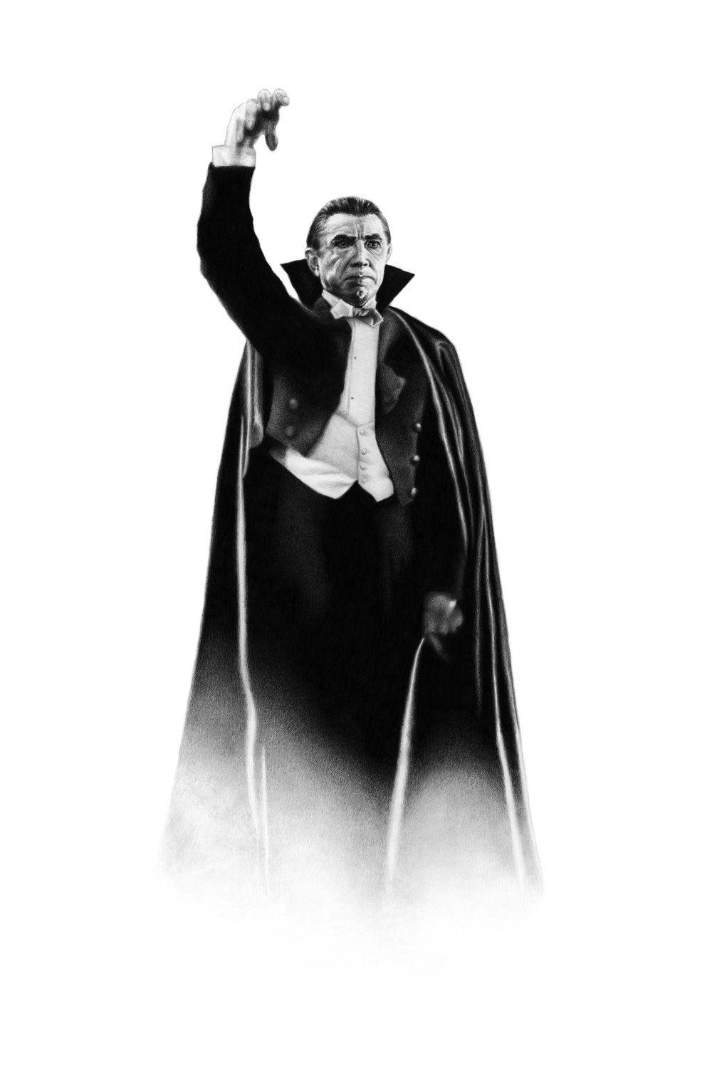 “Dr. Lejos (Dracula)” by Ryan Prestridge