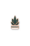 312. "Agave" Pin by DKNG