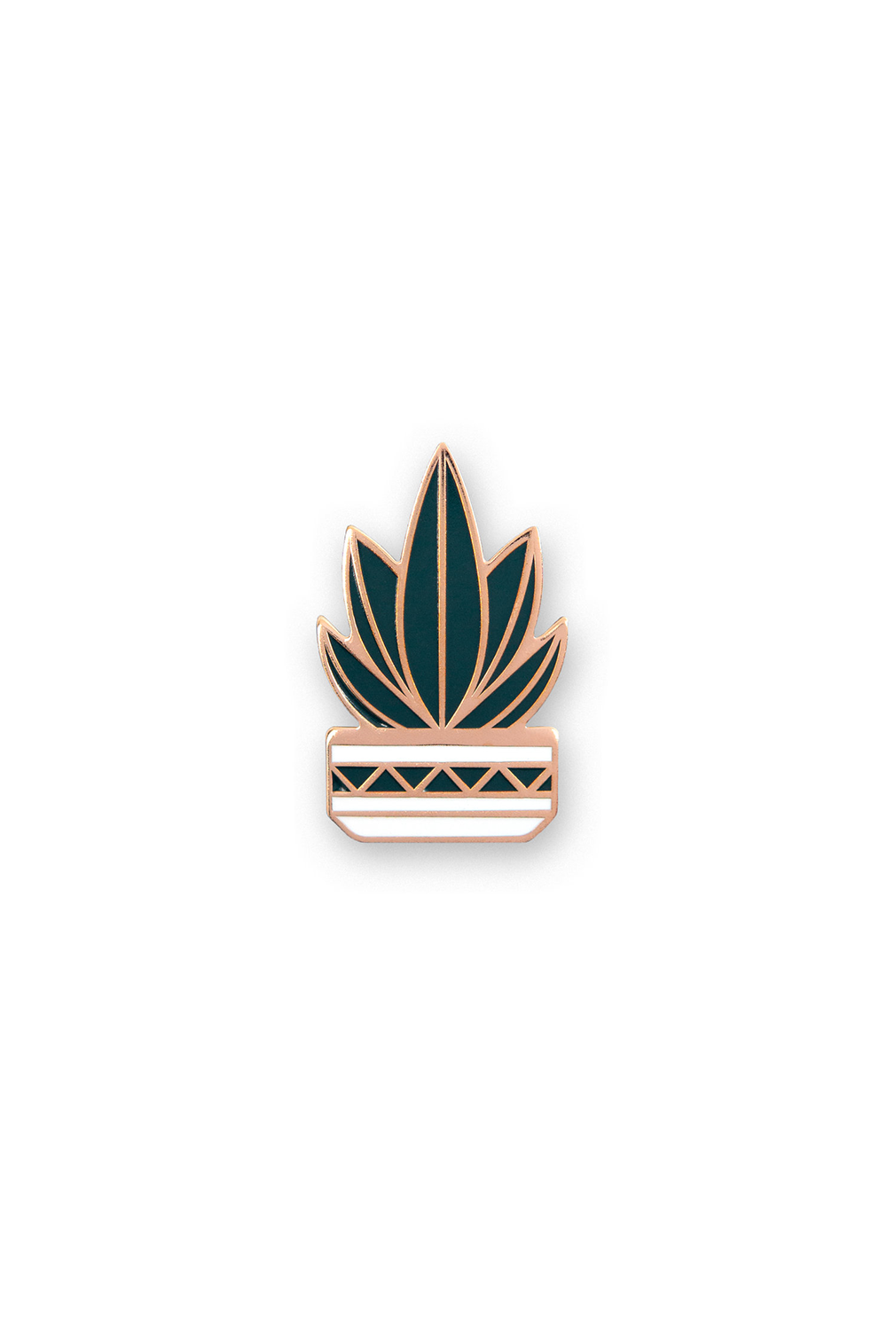 312. "Agave" Pin by DKNG
