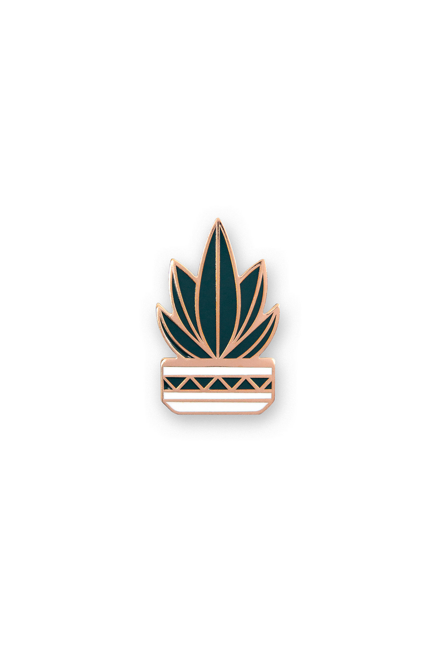 312. "Agave" Pin by DKNG