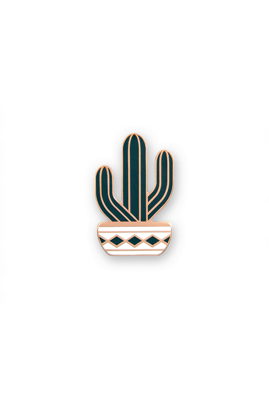 314. "Saguaro" Pin by DKNG