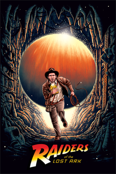 Raiders Of The Lost Ark