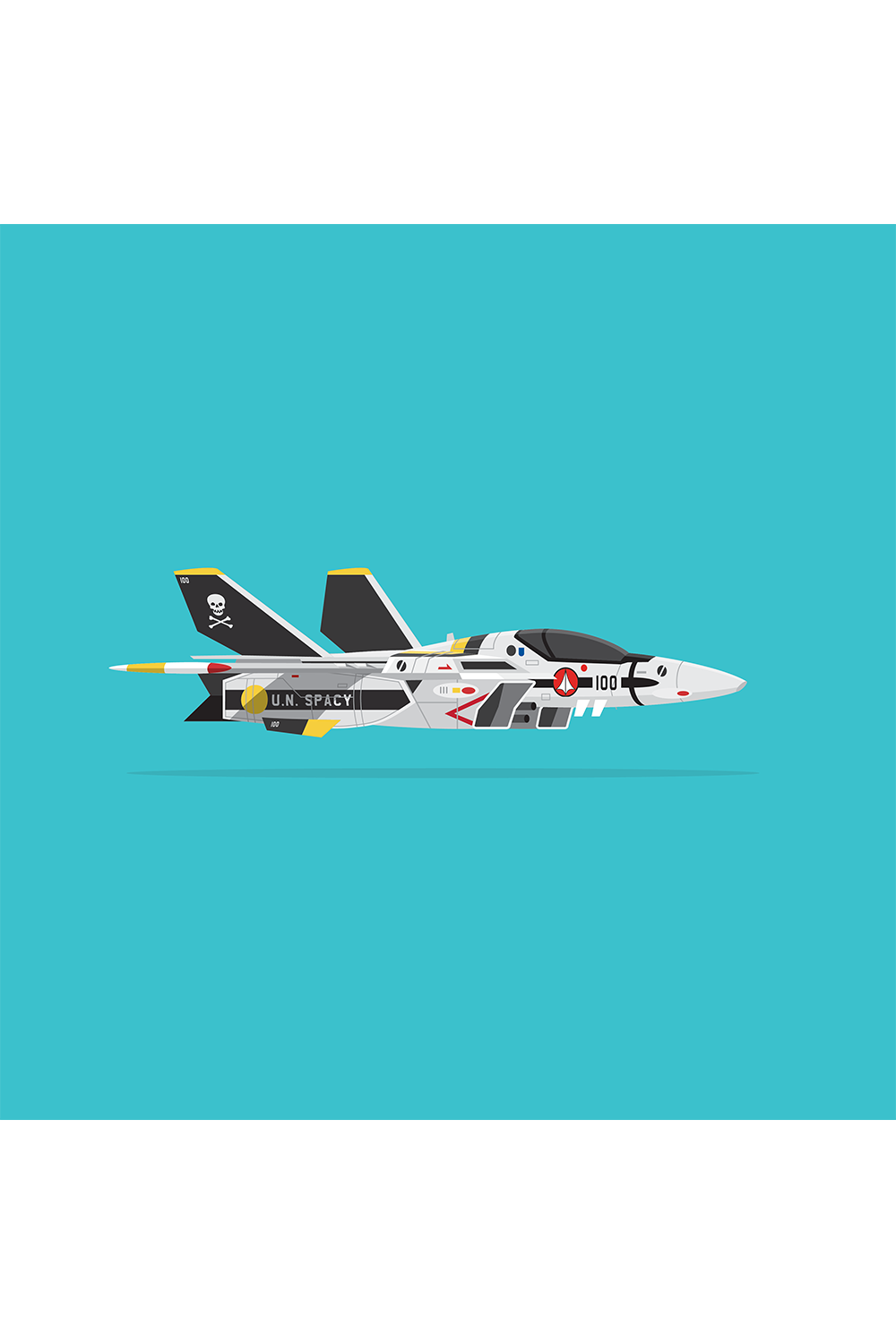 "Valkyrie" by Scott Park