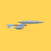 "Enterprise: TNG" by Scott Park