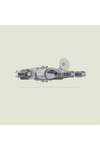 "Millenium Falcon" by Scott Park