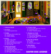 Cabin 1. “It’s close in case you want anything. Right next to the office.” by Shane Houston