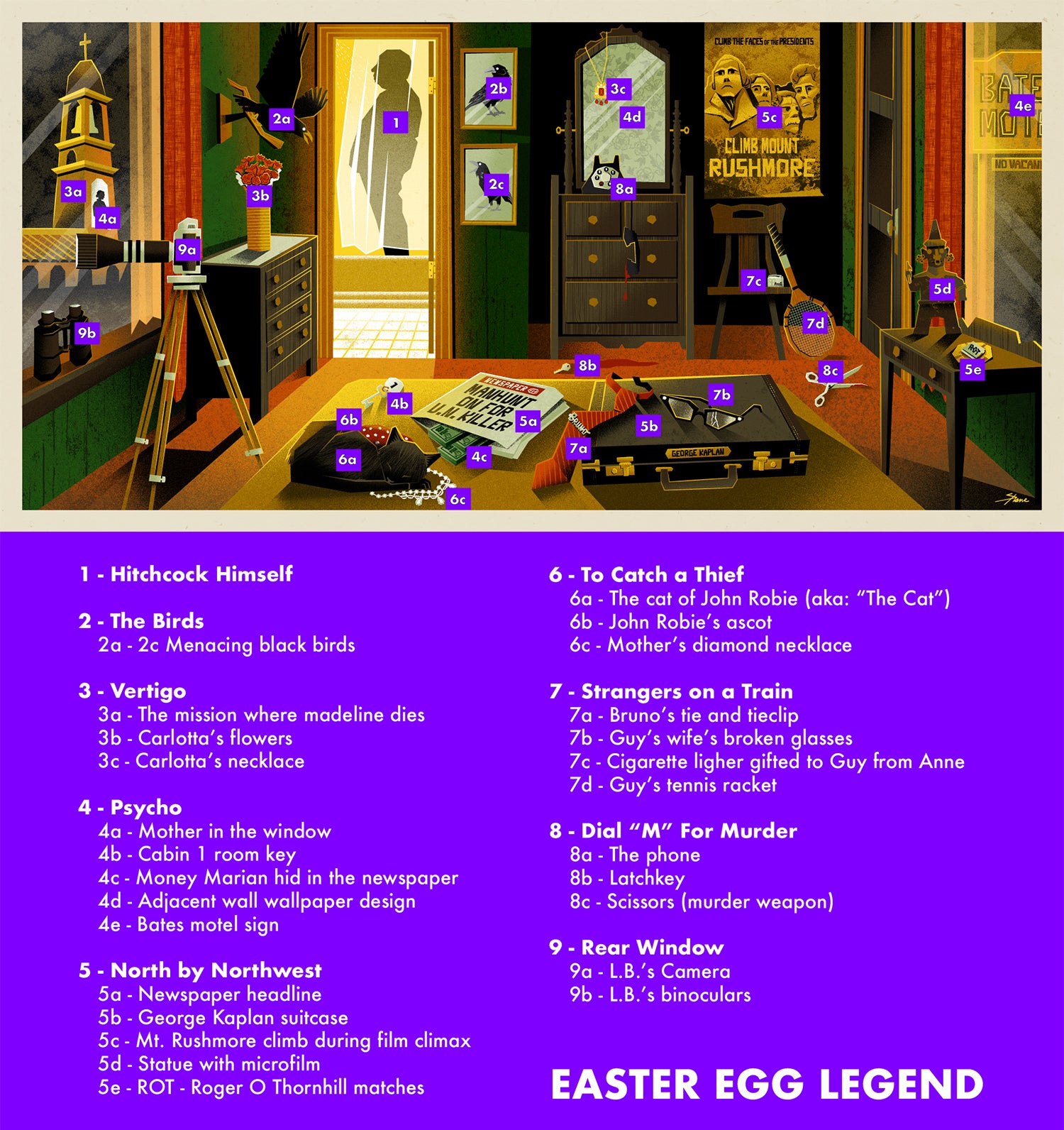 Cabin 1. “It’s close in case you want anything. Right next to the office.” by Shane Houston