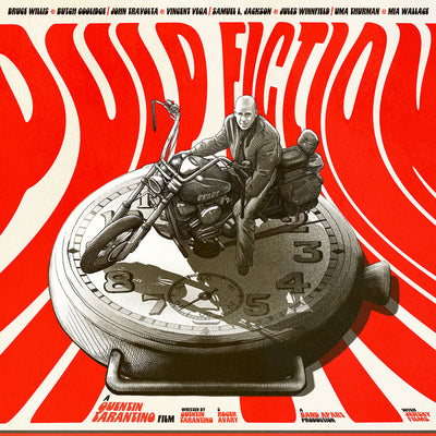"That Watch Was Your Birthright” by Shane Lewis