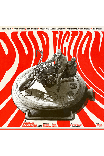 "That Watch Was Your Birthright” by Shane Lewis