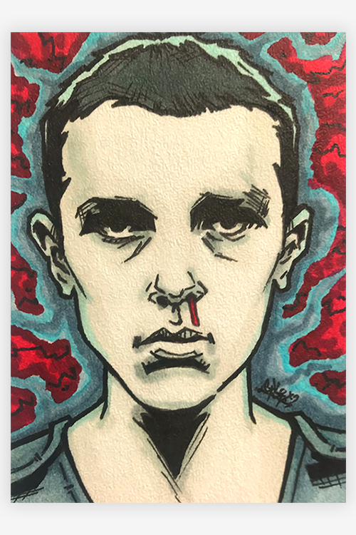 "Our Last Hope" by Alex Zhludov